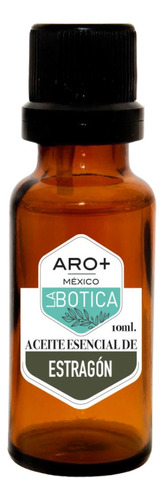 Aceite Esencial Estragon Aromaterapia, Puro, Uso Terapéutico