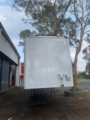 Renta De Caja Secas De 53 Pies En Jilo Femaart Tepec