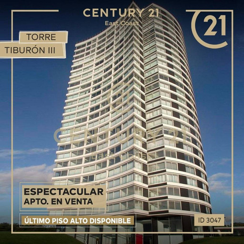 Venta- Torre De Categoria- Oportunidad