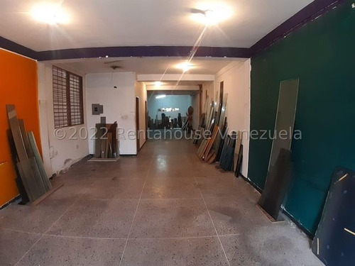 Imagen 5 de 14 de Local En Alquiler Barquisimeto Centro Cod22-19196 Ic