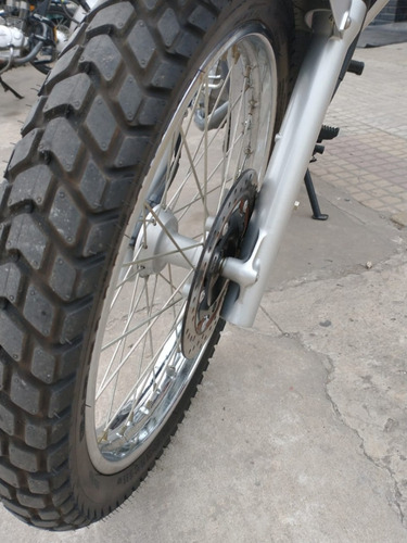 Honda Falcon 400 Nx 0 Km Oportunidad !!!