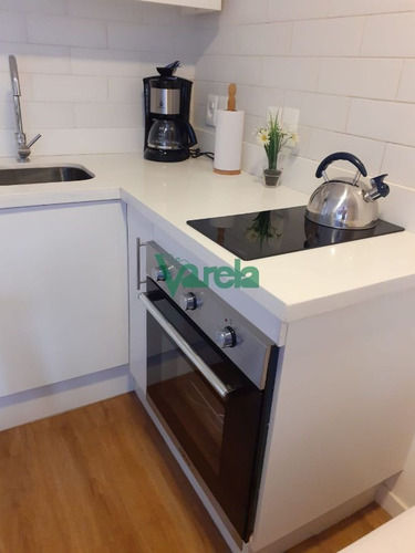 Imagen 20 de 24 de Venta Monoambiente Garage Punta Carretas - Montevideo Punta Carretas