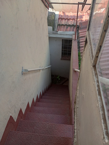 Casa - Barracas