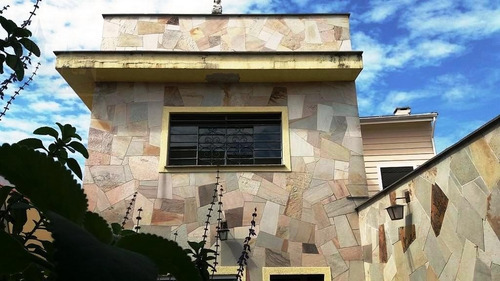 Imagem 18 de 30 de Casa Para Venda, 6 Dormitórios, Ipiranga - São Paulo - 11318