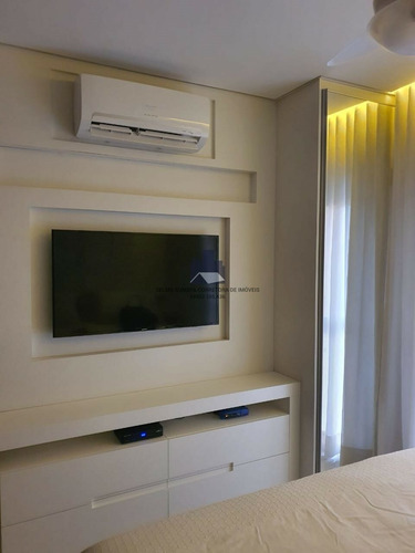Imagem 24 de 28 de Apartamento À Venda No Bairro Jardim Tarraf Ii - São José Do Rio Preto/sp - 2021590