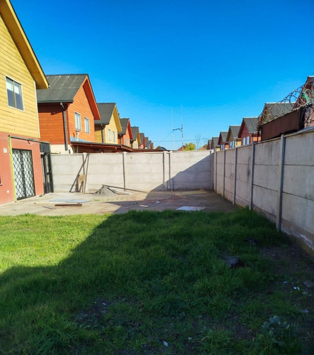 Se Arrienda Casa 4 Dorm + 2 Baños, Excelente Oportunidad