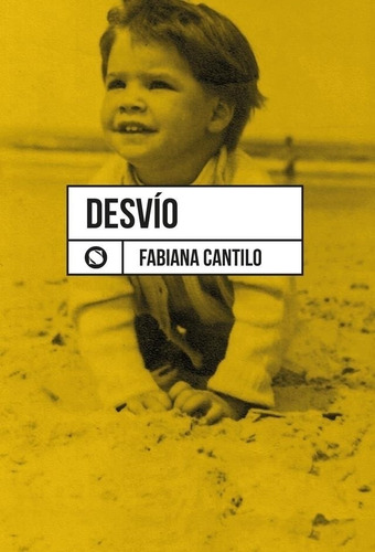 Desvio - Fabiana Cantilo - Es