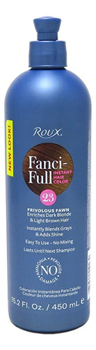 Roux Fanci-enjuague # 23&nbs - 7350718:mL a $194019