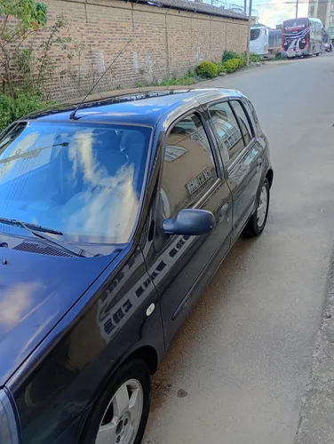 Renault Clio F.iv Expression