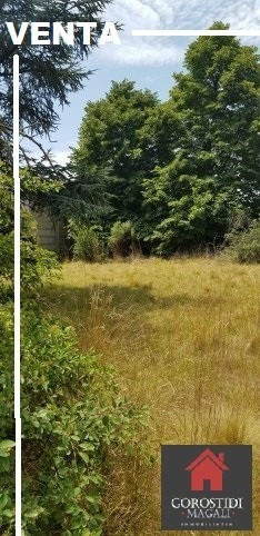 Lote En Zona La Elena En Venta - Tandil