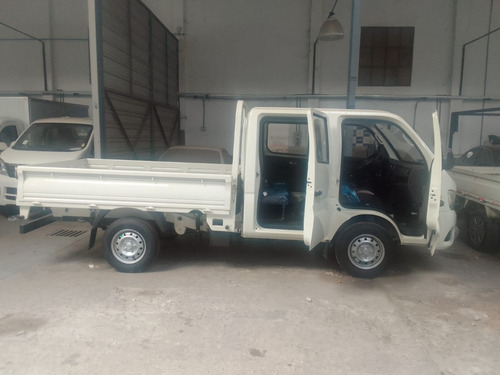 Fotón Tm1 1.5 Cabina Doble Nacional