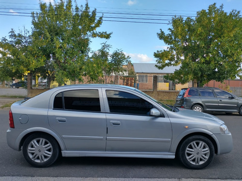 Chevrolet Astra 2.0 Gl