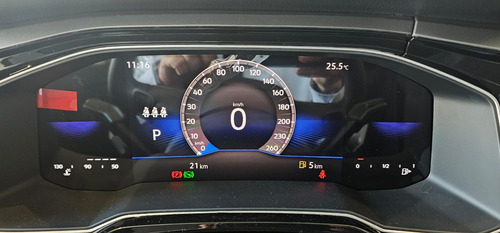 Volkswagen Nivus 1.0 Tsi 200 Comfortline