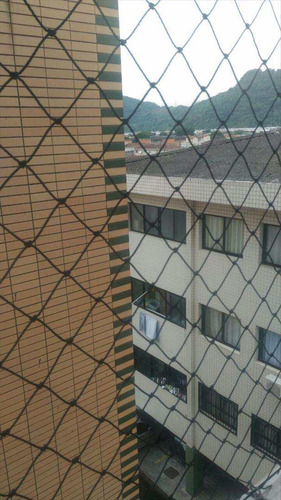 Imagem 11 de 15 de Apartamento Com 2 Dorms, Vila Cascatinha, São Vicente - R$ 240 Mil, Cod: 104 - V104