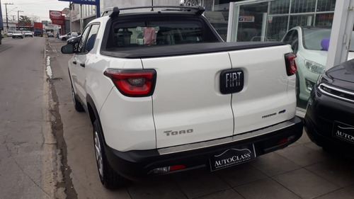 Imagem 4 de 6 de Abaixo Da Fipe!! Toro 2.0 Freedon 4 X 4 Diesel 2018 Completa