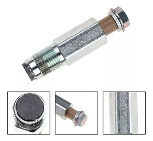 Válvula Limitadora De Riel Para Mitsubishi L200 2005-2015