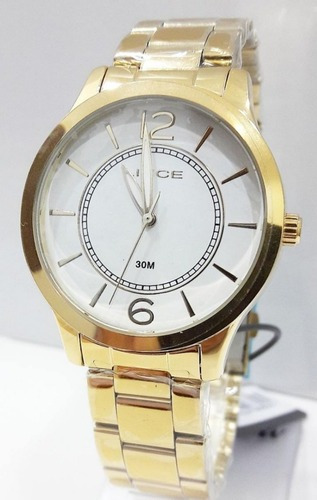 Relógio Lince Feminino Lrg4308l B2kx