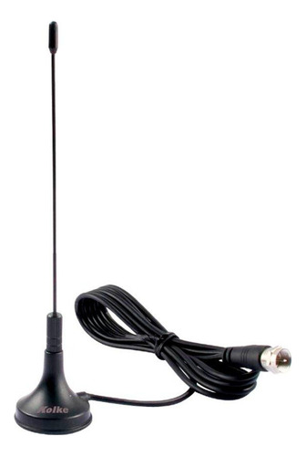 Antena Receptora Para Tv Digital Isdb-t Oferta Loi