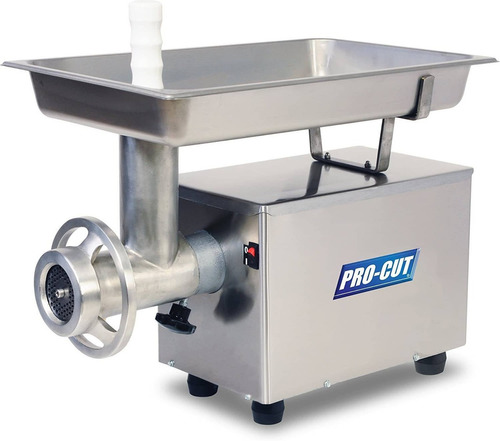 Picadora De Carne Para Servicio De Alimentos Pro-cut 12 3/4