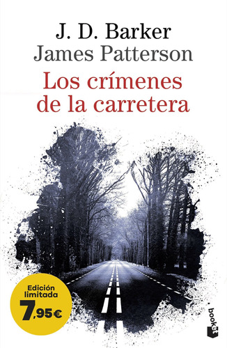 Los Crímenes De La Carretera - Patterson  - *