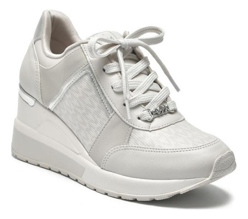 Zapatillas Mujer Via Marte Modelo 046-013-09