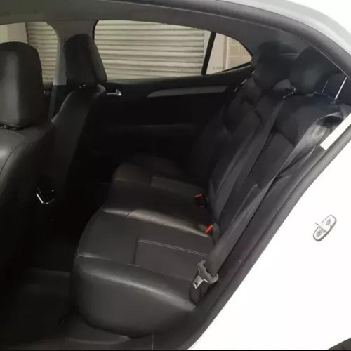 Citroën C4 Lounge 1.6 Thp 165 At6 Shine