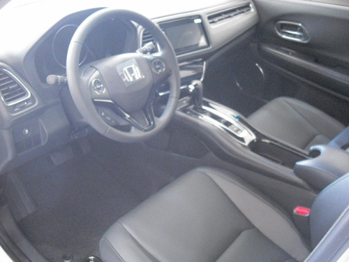 Honda Hr-v 1.8 Exl Flex Aut. 5p