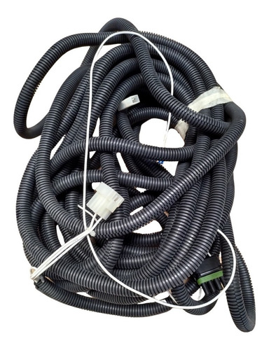 Imagem 1 de 2 de Chicote Ar Condicionado Evap - Comp Thermo King Lrt Sp Sl