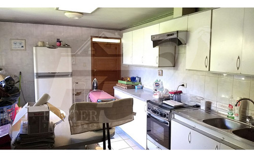 Casa 3d 1b En Venta, Los Andes