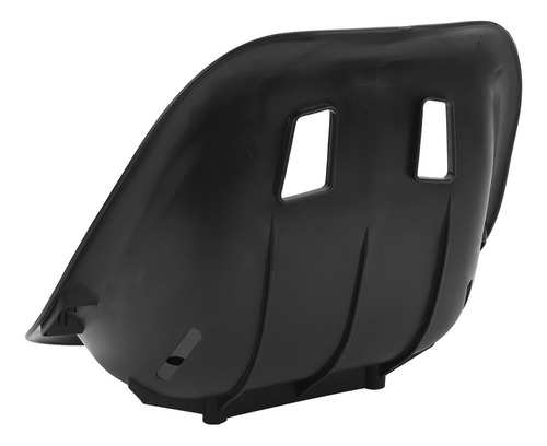 Q Sillín De Asiento Para Karts Cómodo Y Ergonómico