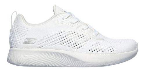 Tenis Skechers Bobs Sport Squad Para Mujer- Southpole