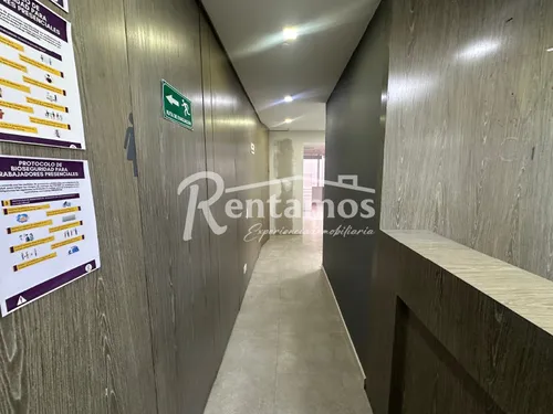 Oficina En Arriendo En Castropol Las Palmas. Cod A775269