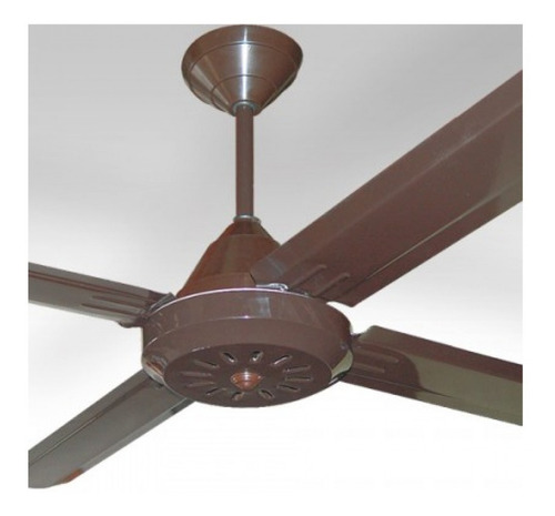 Ventilador Techo Exahome Potenciado Nacional 5 Años Garantía