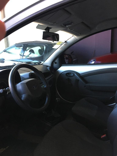 Imagen 10 de 12 de Ford Ka Fly Viral 1.0 3p