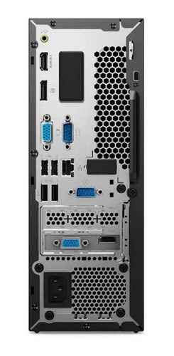 Imagen 5 de 6 de Pc Lenovo Neo 50s I5 8gb Ram 256gb Ssd + Monitor D22e-20