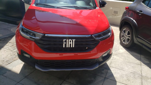 Fiat Strada 1.3 Volcano Cvt