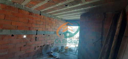 Imagem 10 de 21 de Sobrado Com 3 Dormitórios À Venda, 130 M² Por R$ 550.000,00 - Cocaia - Guarulhos/sp - So0795