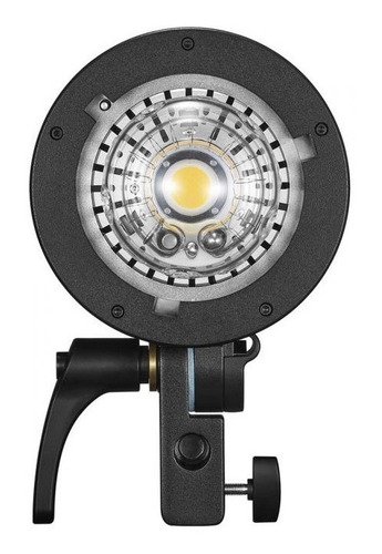 Flash De Estudio Godox Qt600iiim