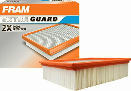 Fram Extra Guard Ca8243 Filtro De Aire De Motor De Repuesto