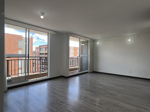 En Venta Apartamento En Reserva De Granada, Engativá, Bogotá