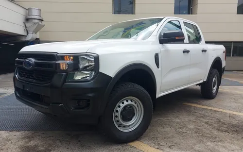 Ford Ranger 2.0 Xl 4X4