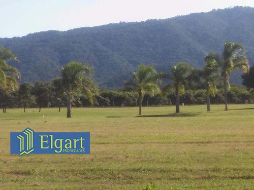Terreno En Venta En El Siambon