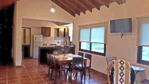 Excelente Casa En Merlo, San Luis
