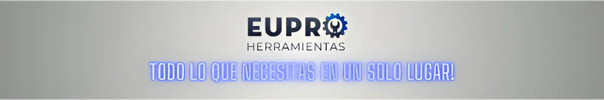 TODO LO QUE NECESITAS EN UN SOLO LUGAR