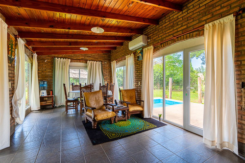 Terrenos En Venta Complejo El Pinar Oliveros