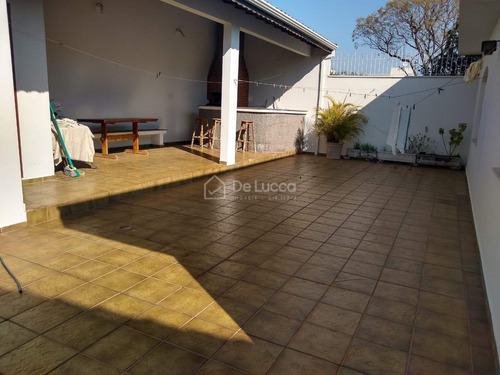 Imagem 16 de 17 de Casa À Venda Em Chácara Da Barra - Ca008017