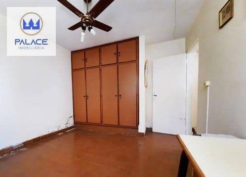 Imagem 17 de 21 de Casa Com 4 Dormitórios À Venda, 140 M² Por R$ 550.000,00 - Jardim Monumento - Piracicaba/sp - Ca1099