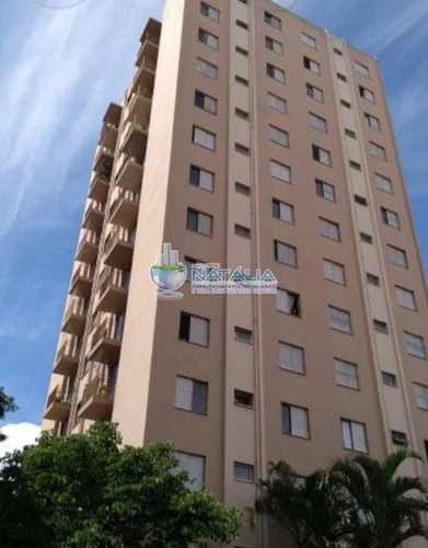 Imagem 1 de 30 de Apartamento Com 2 Dormitórios No Cangaíba - Cod: 63796 - V63796