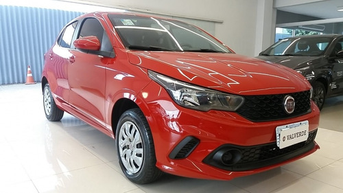 Imagem 2 de 5 de Fiat Argo (s) 1.0