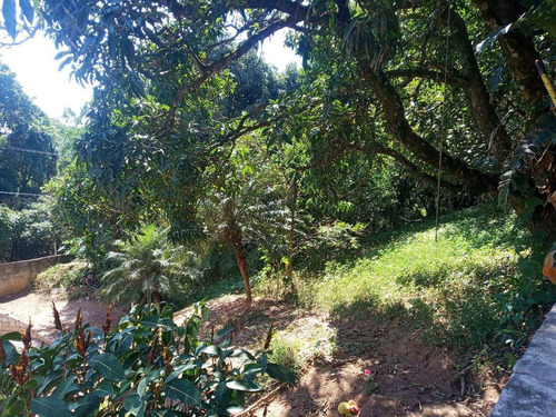 Imagem 1 de 4 de Terreno, Parque Fernão Dias, Santana De Parnaíba - R$ 850 Mil, Cod: 235603 - V235603